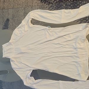 Lululemon full day ahead turtleneck